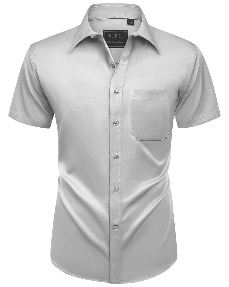 VERTRAUEN MENS FASHION SHIRTS