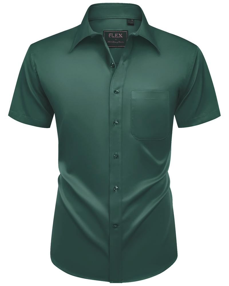 VERTRAUEN MENS FASHION SHIRTS