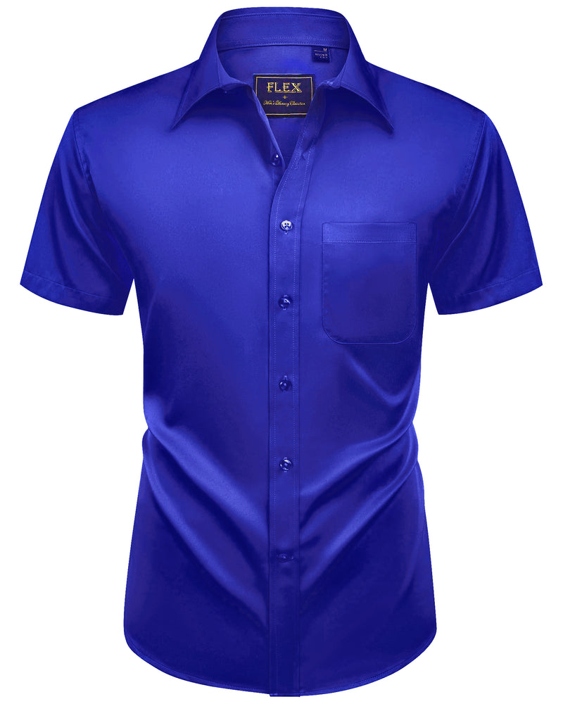 VERTRAUEN MENS FASHION SHIRTS