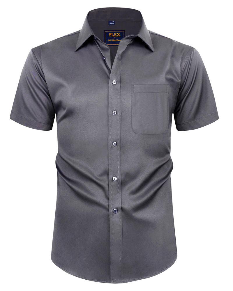 VERTRAUEN MENS FASHION SHIRTS
