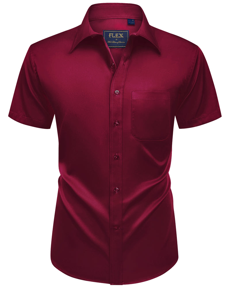 VERTRAUEN MENS FASHION SHIRTS