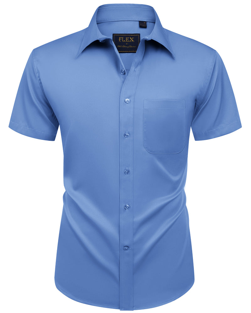 VERTRAUEN MENS FASHION SHIRTS