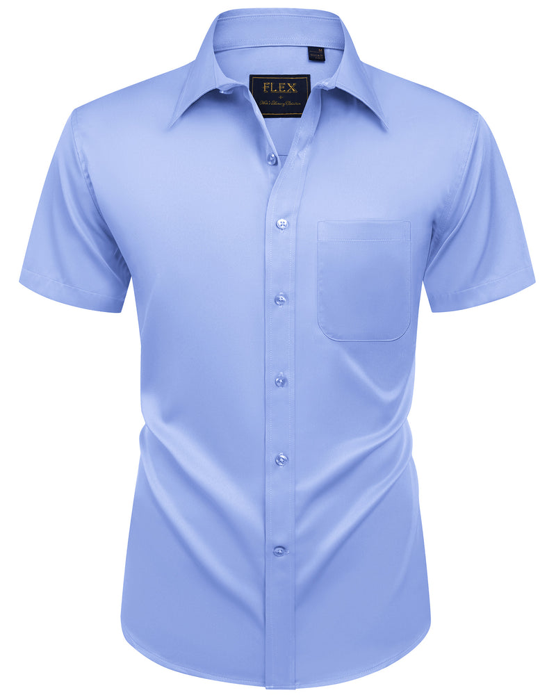VERTRAUEN MENS FASHION SHIRTS