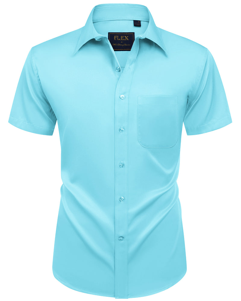 VERTRAUEN MENS FASHION SHIRTS