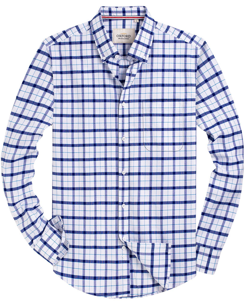 Dress shirt – Alimensgentle