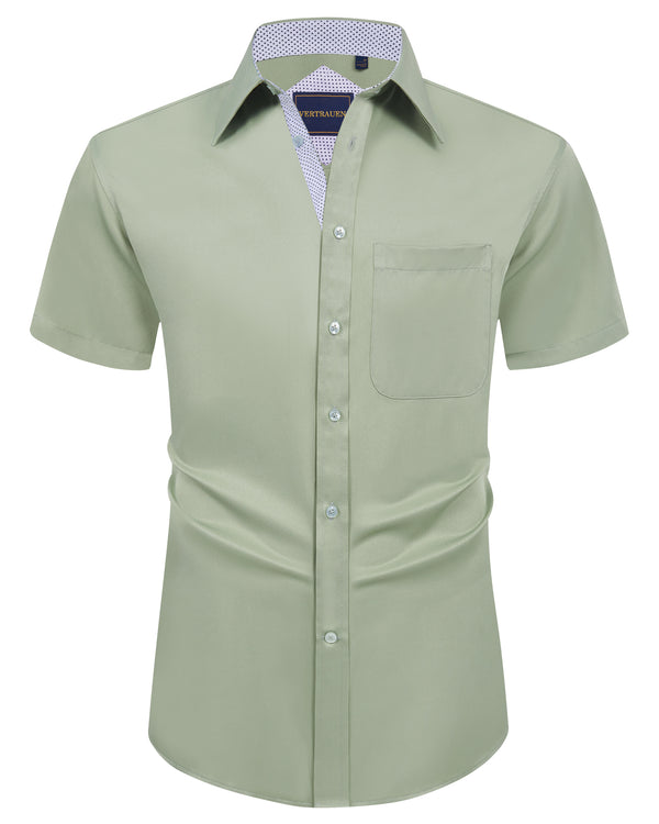 VERTRAUEN MENS FASHION SHIRTS