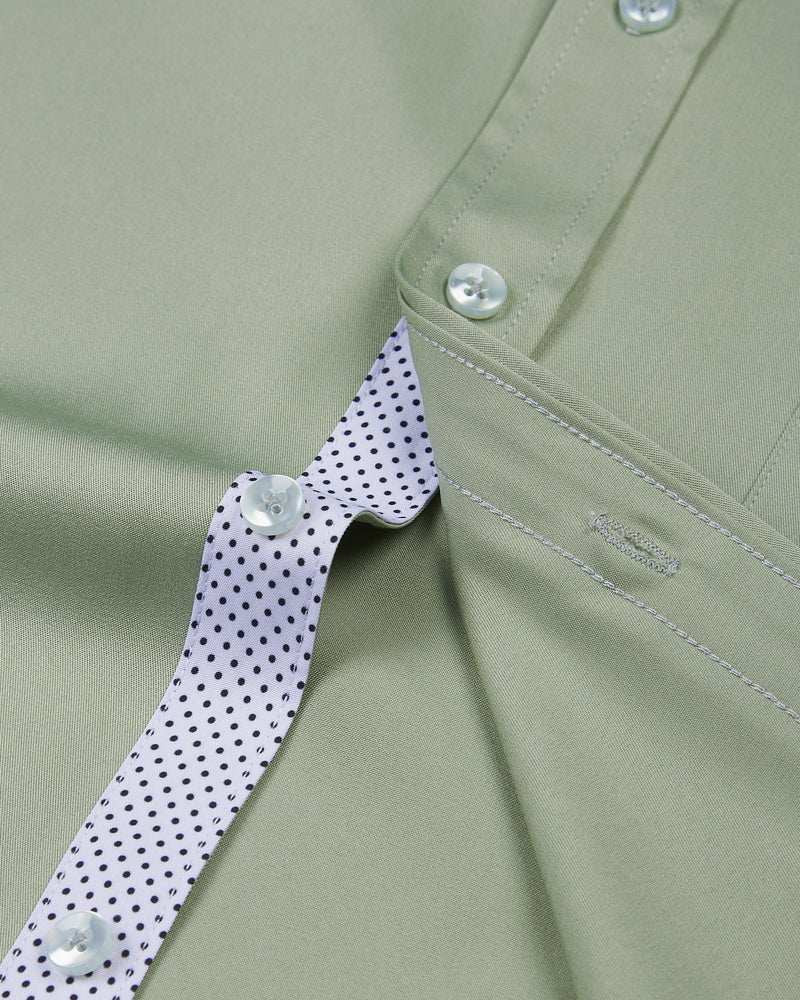 VERTRAUEN MENS FASHION SHIRTS