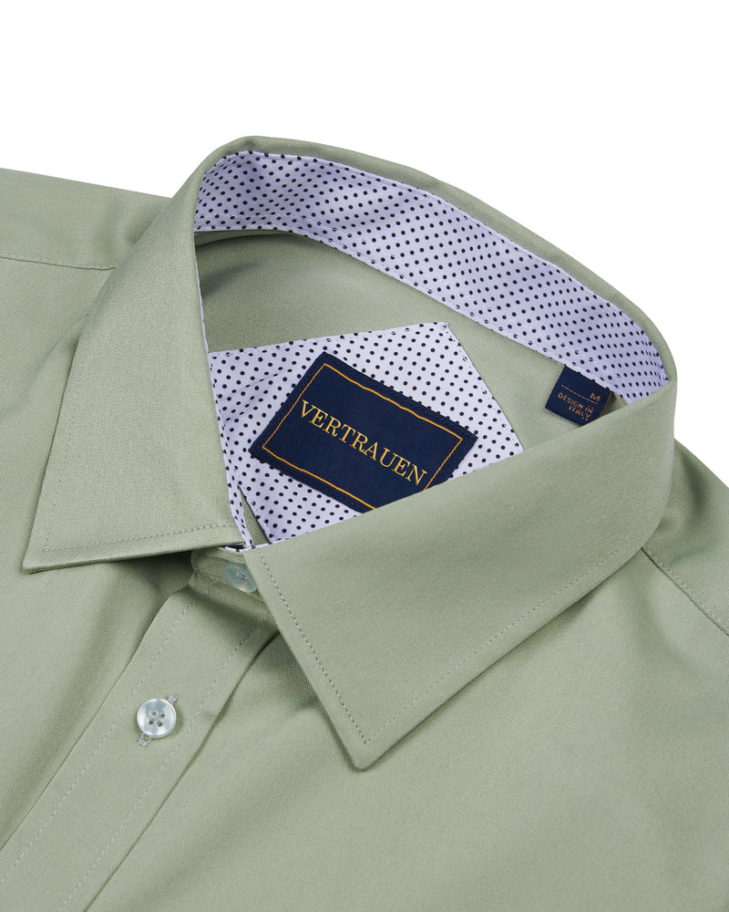 VERTRAUEN MENS FASHION SHIRTS