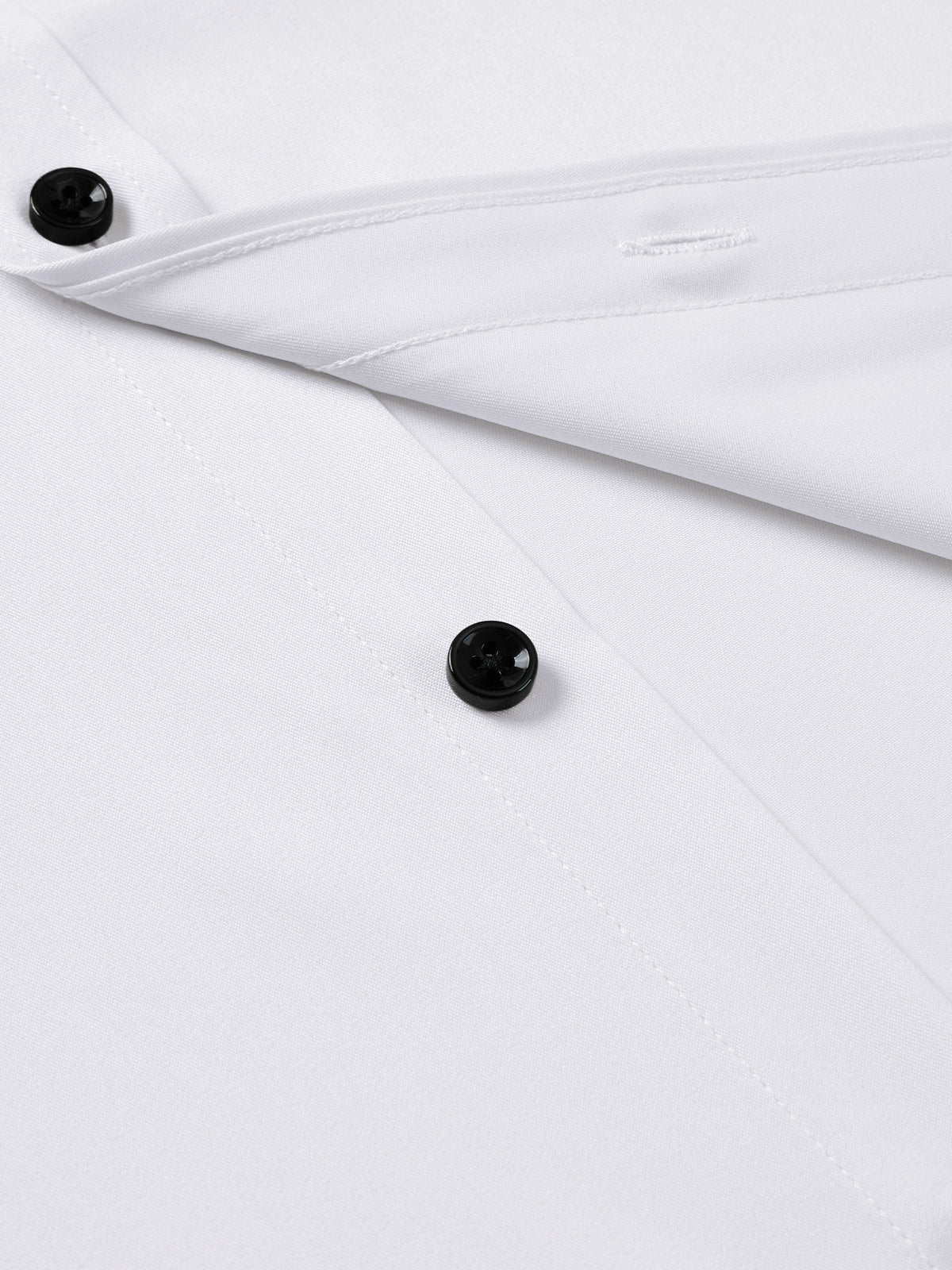 Mens Dress Shirt Long Sleeve Wrinkle Free Stretch Button Down Shirts