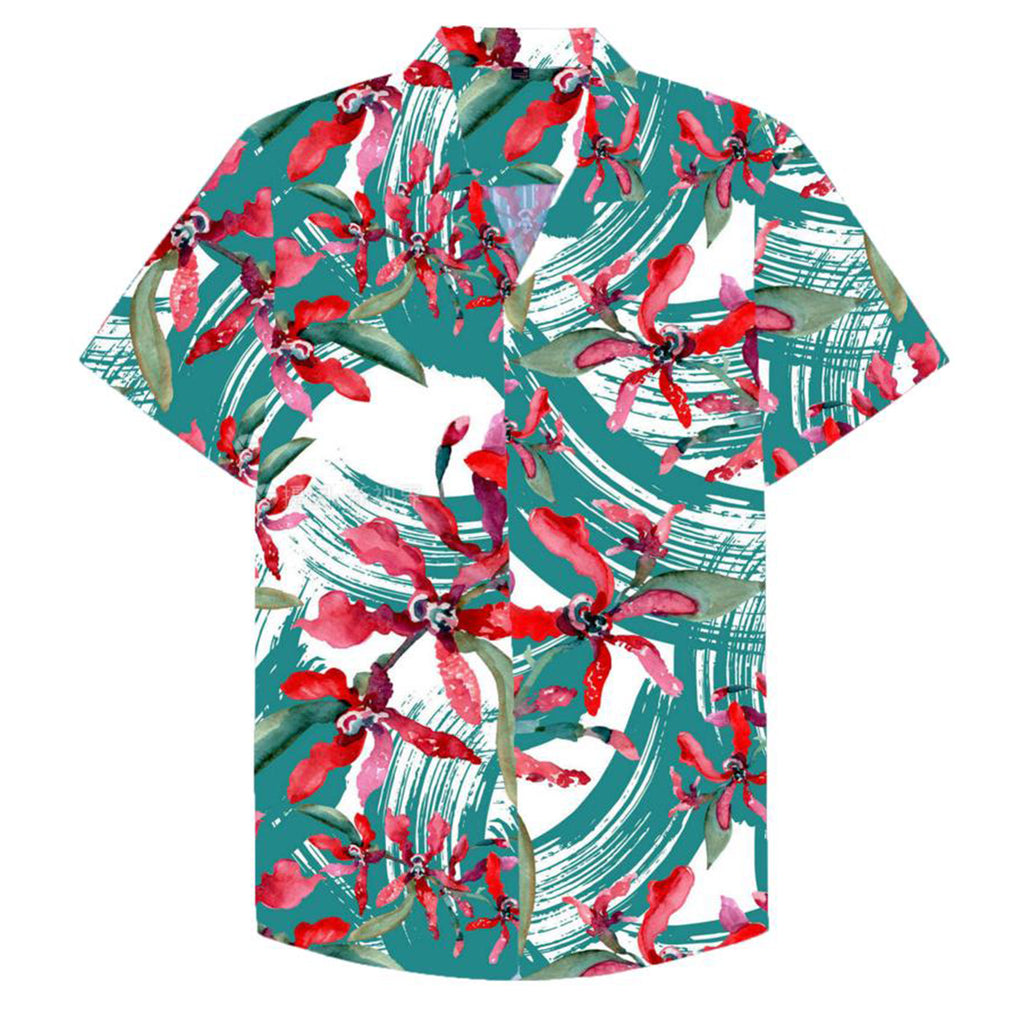 Hawaiian shirt