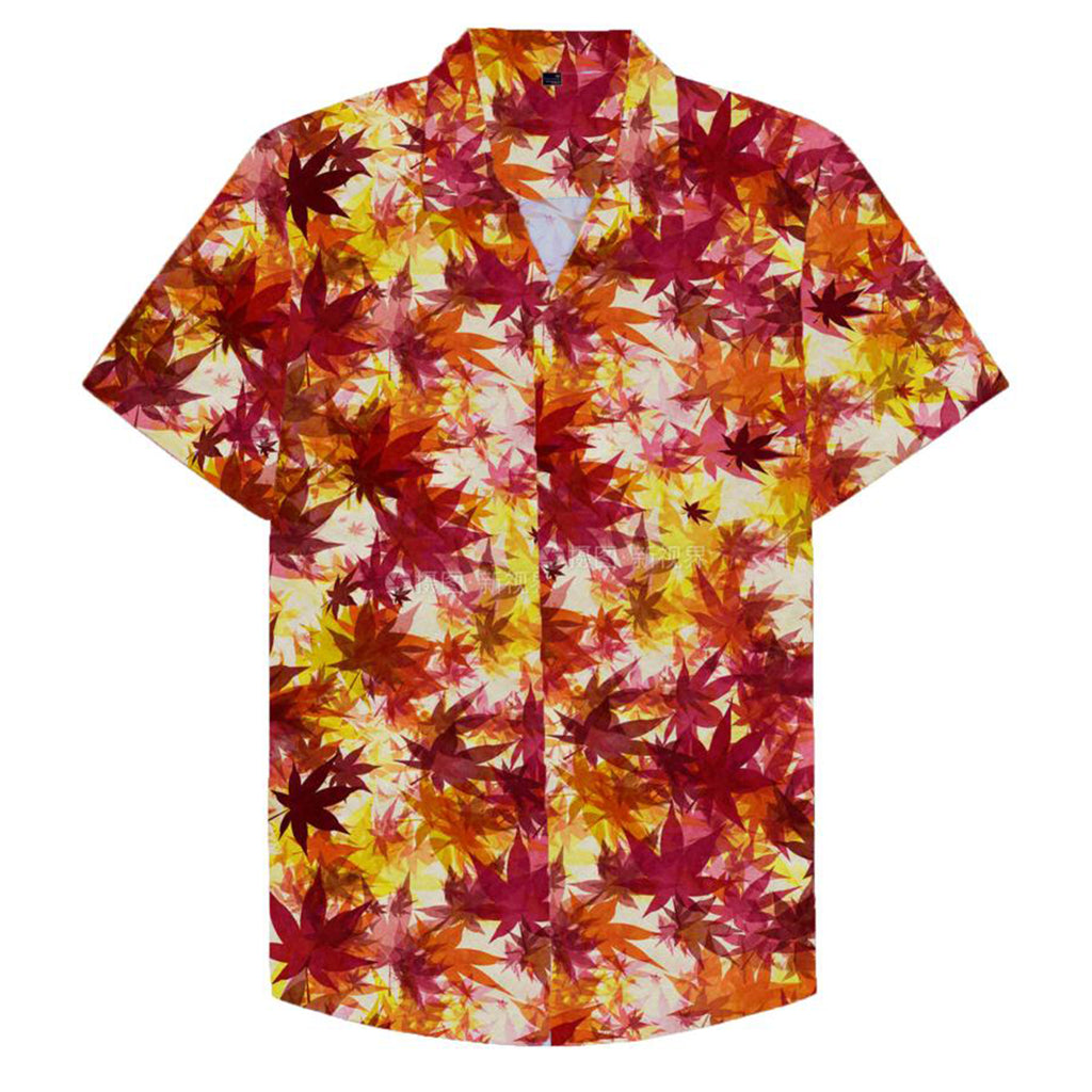 Hawaiian shirt