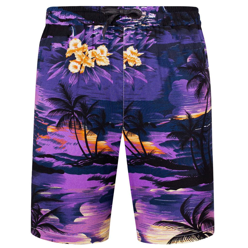 Hawaiian shirt