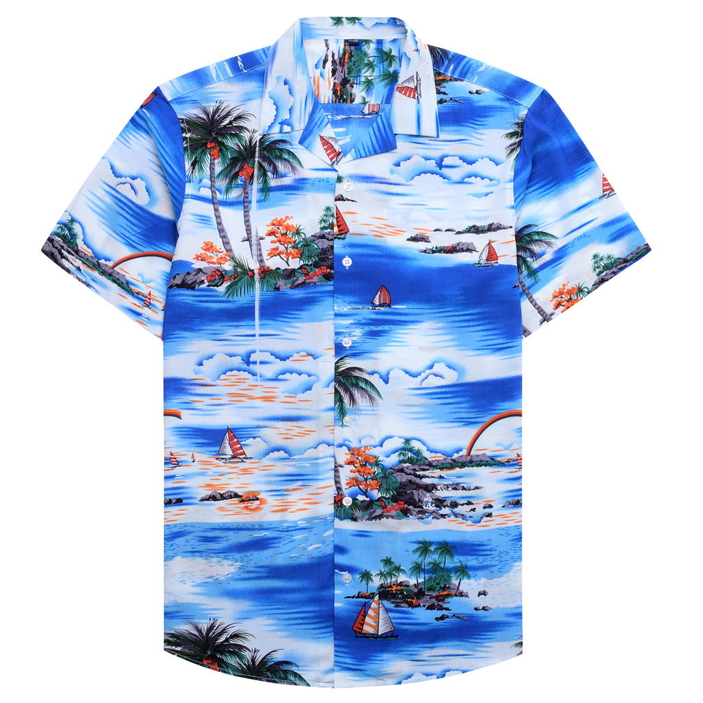 Hawaiian shirt