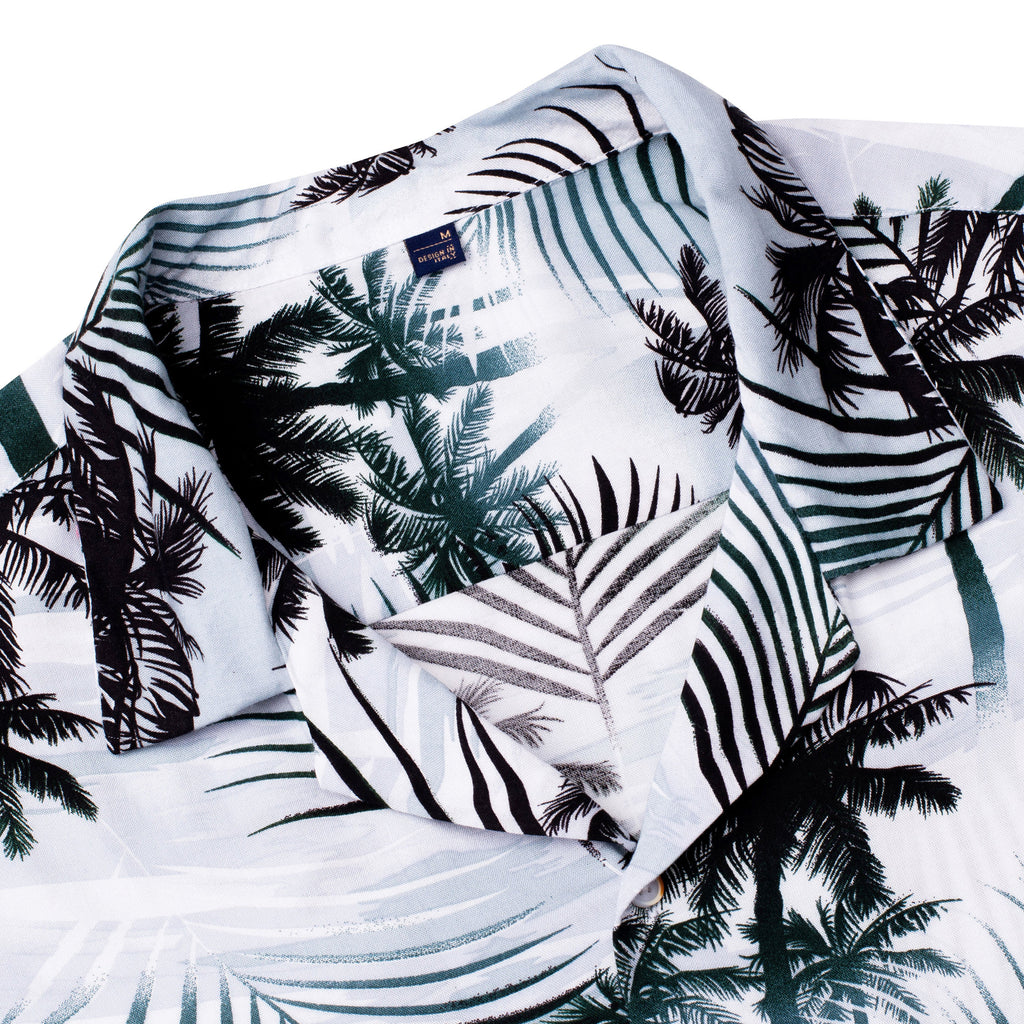 Hawaiian shirt