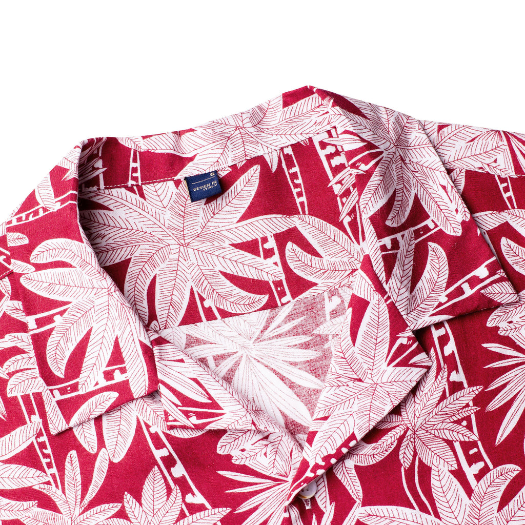 Hawaiian shirt