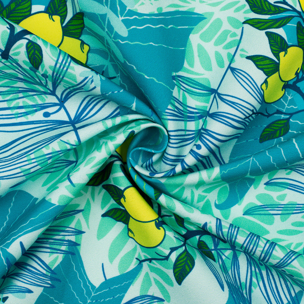 Hawaiian shirt