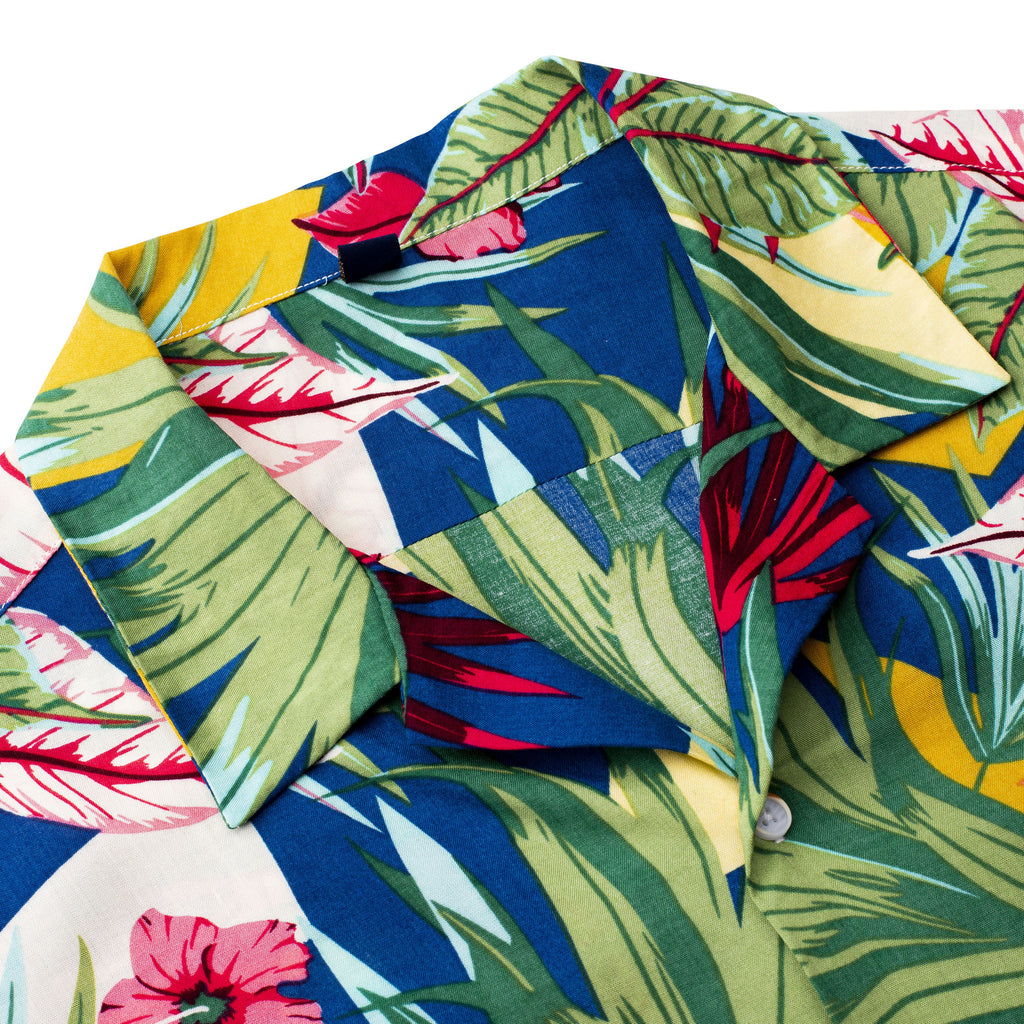 Hawaiian shirt