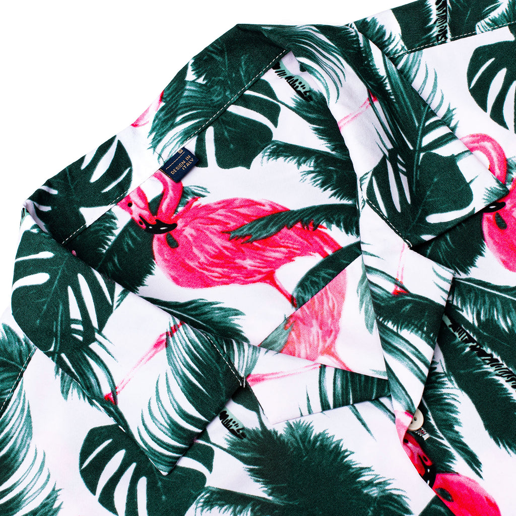 Hawaiian shirt
