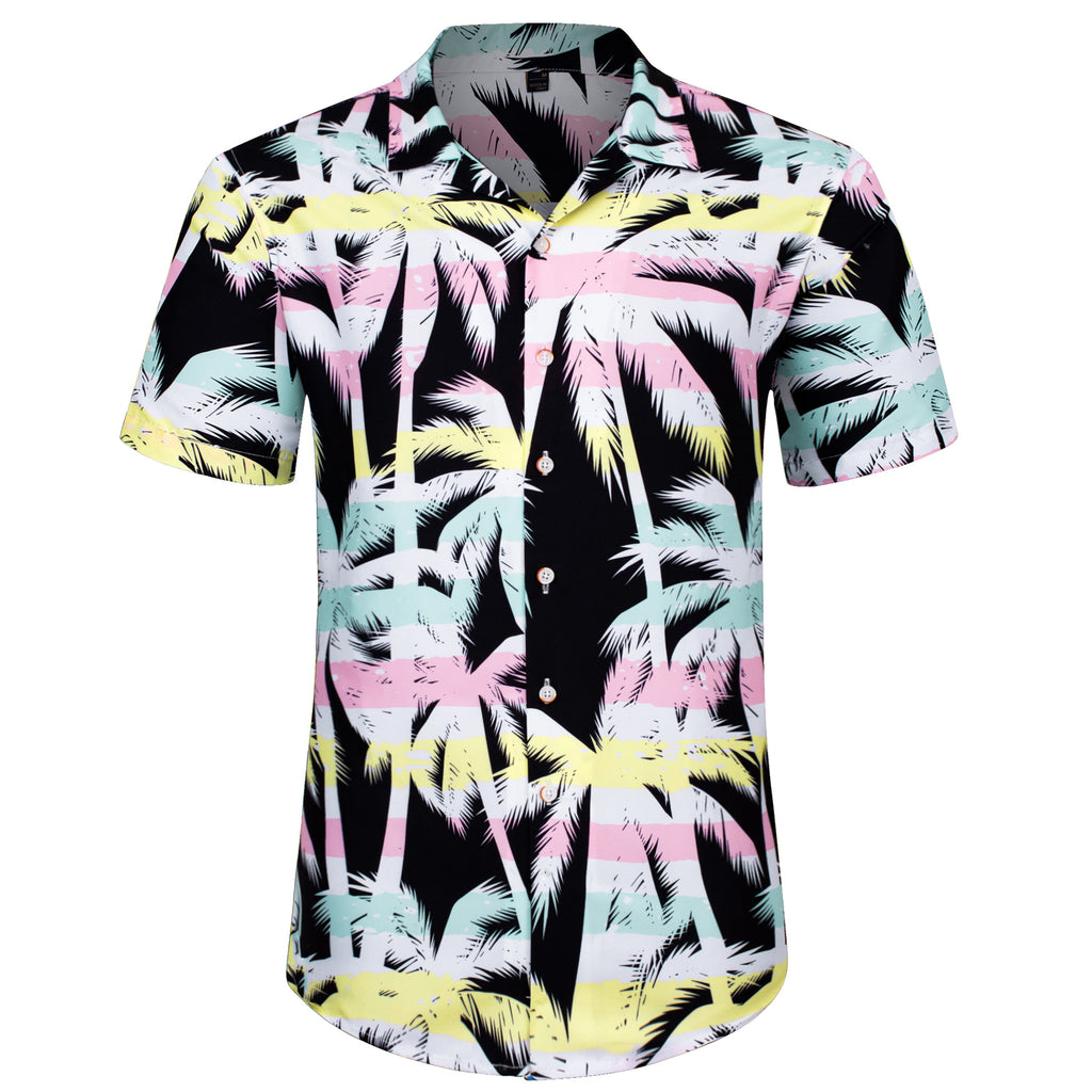 Hawaiian shirt