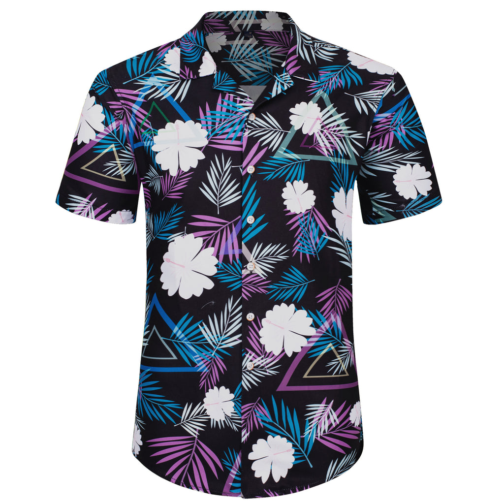 Hawaiian shirt