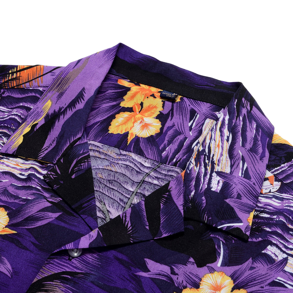 Hawaiian shirt