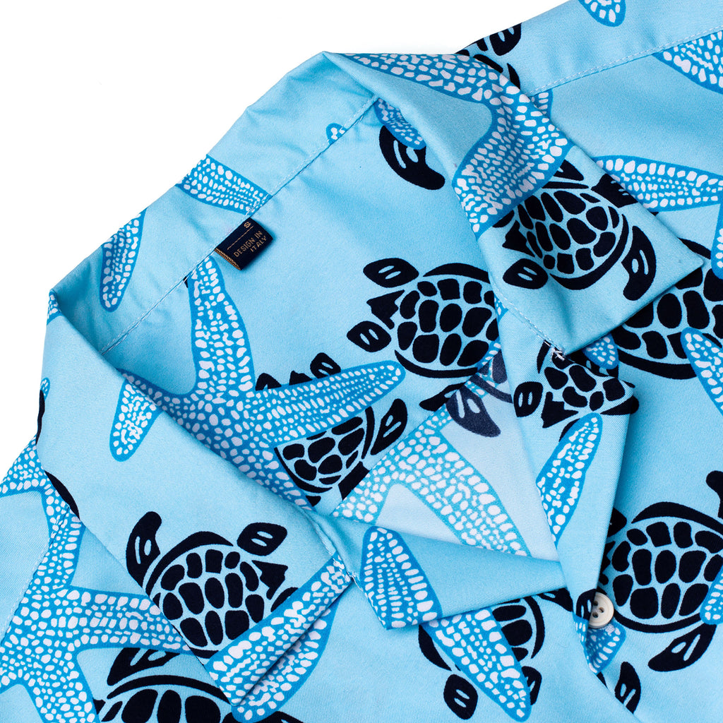 Hawaiian shirt