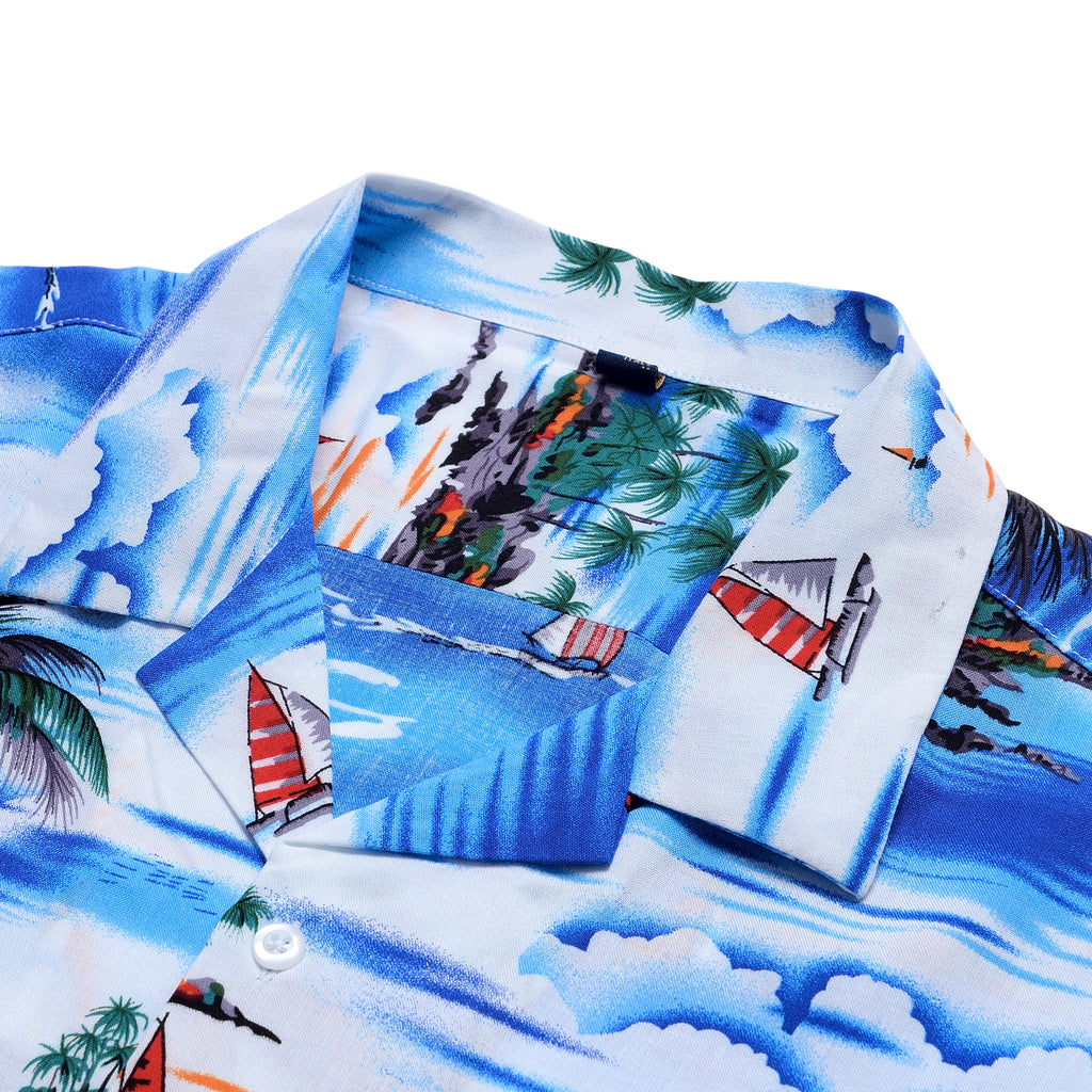 Hawaiian shirt
