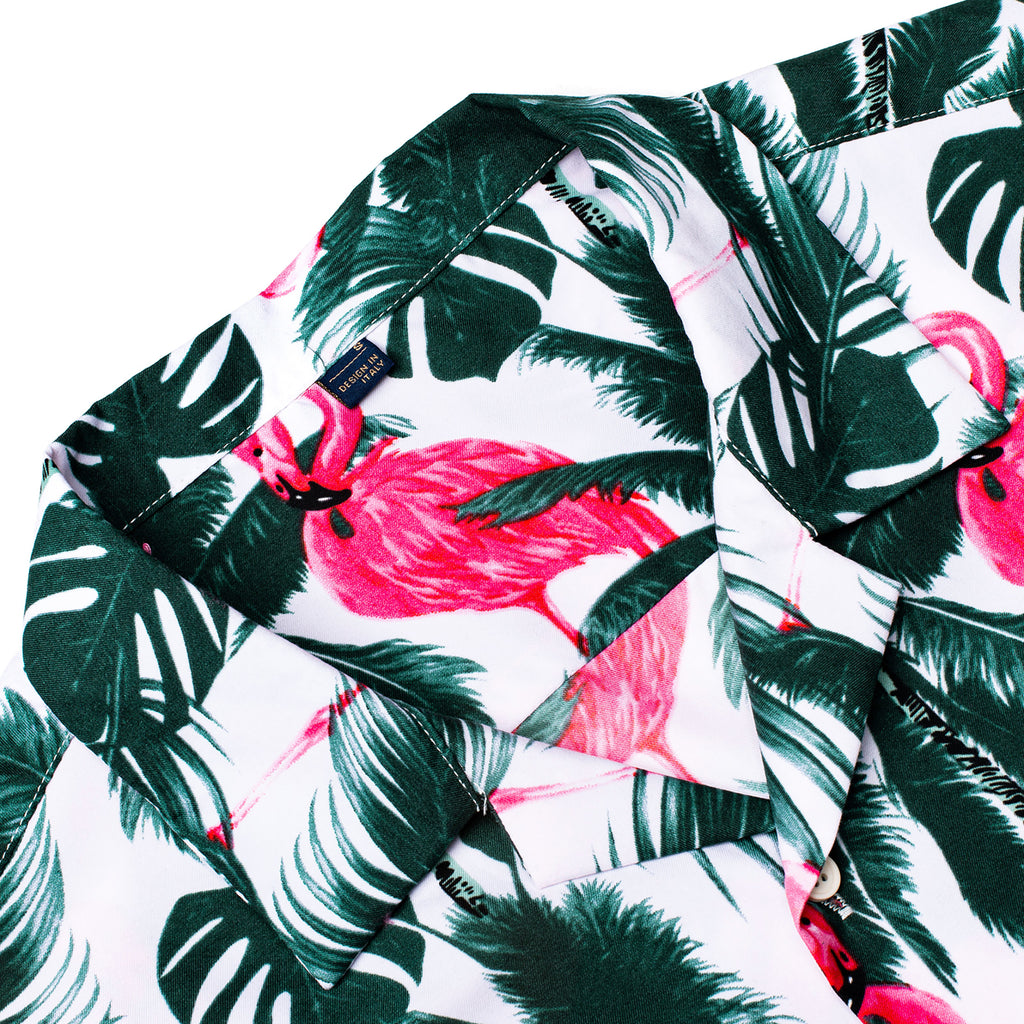 Hawaiian shirt