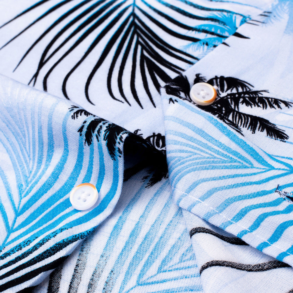 Hawaiian shirt