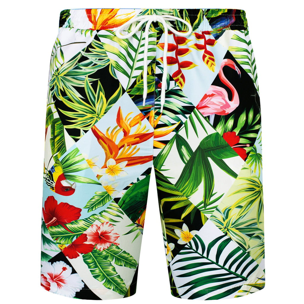 Hawaiian shirt