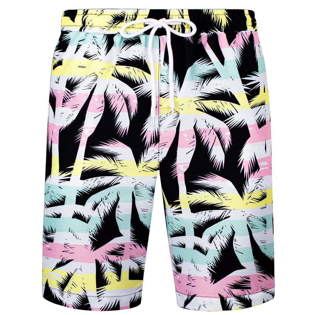 Hawaiian shirt