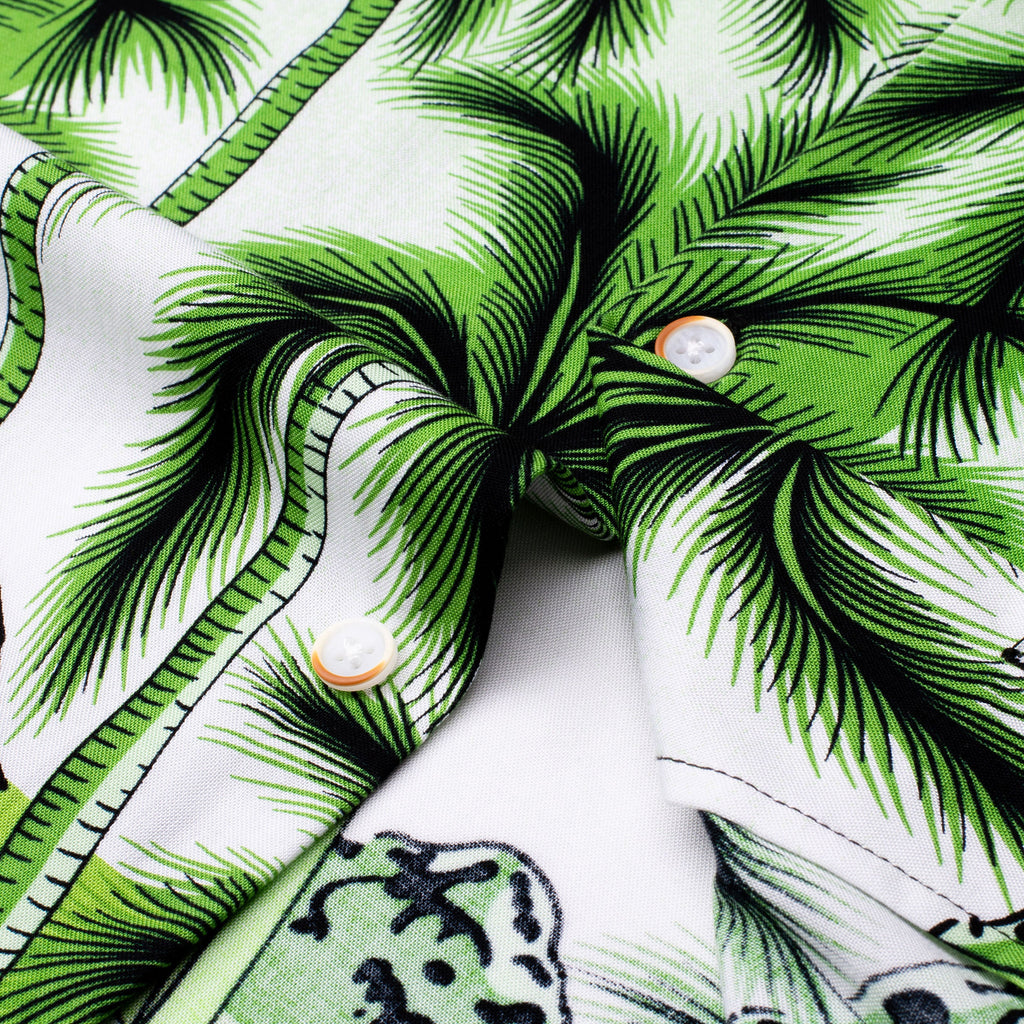 Hawaiian shirt