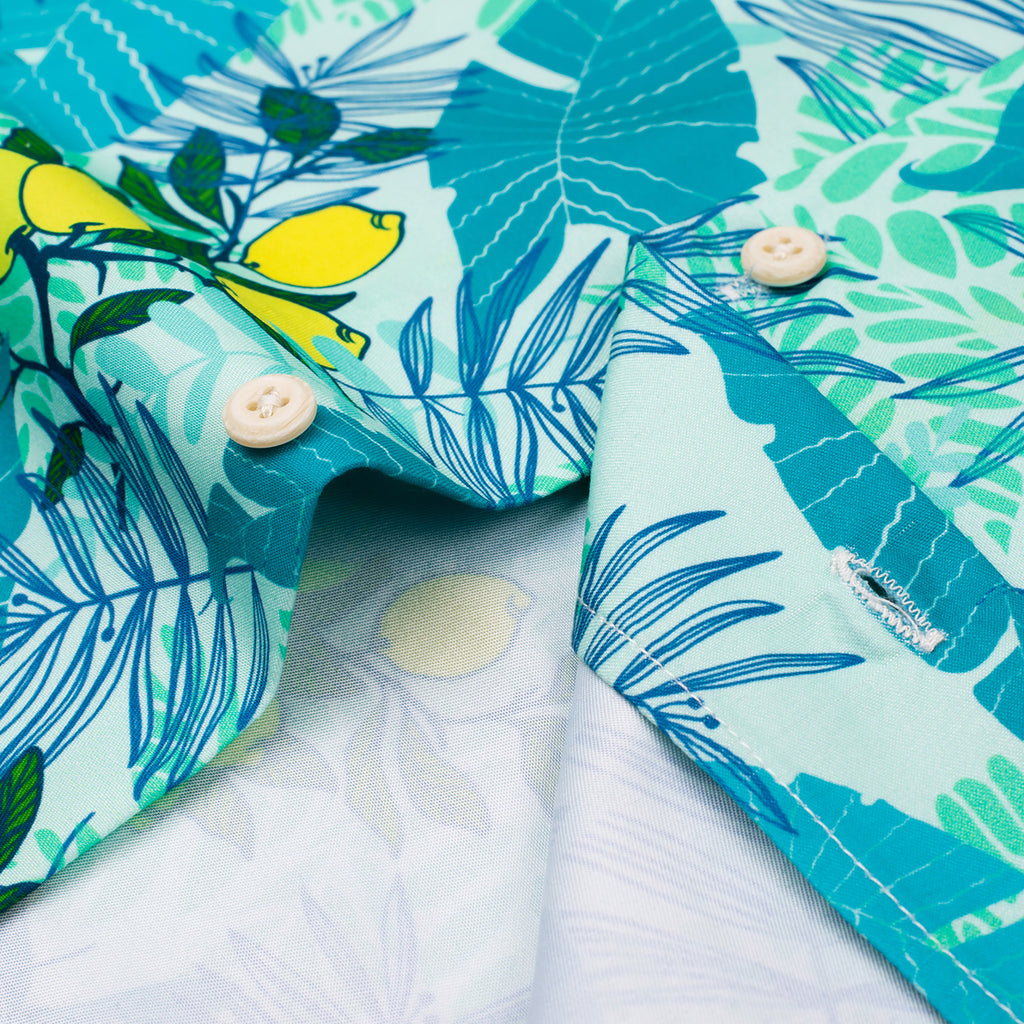 Hawaiian shirt
