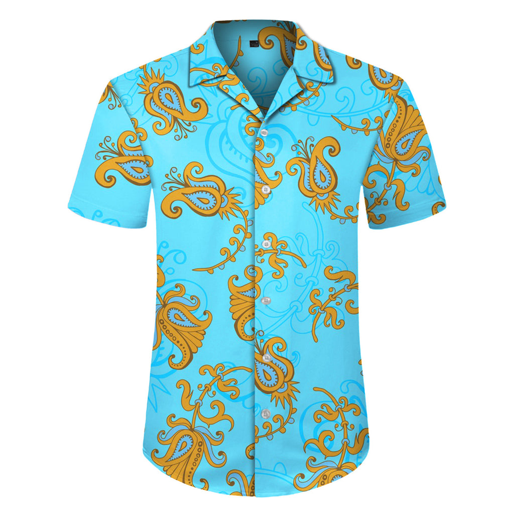 Hawaiian shirt