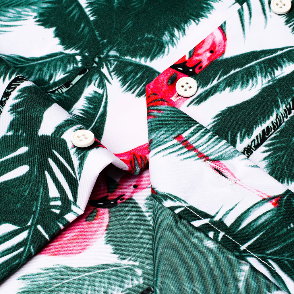 Hawaiian shirt