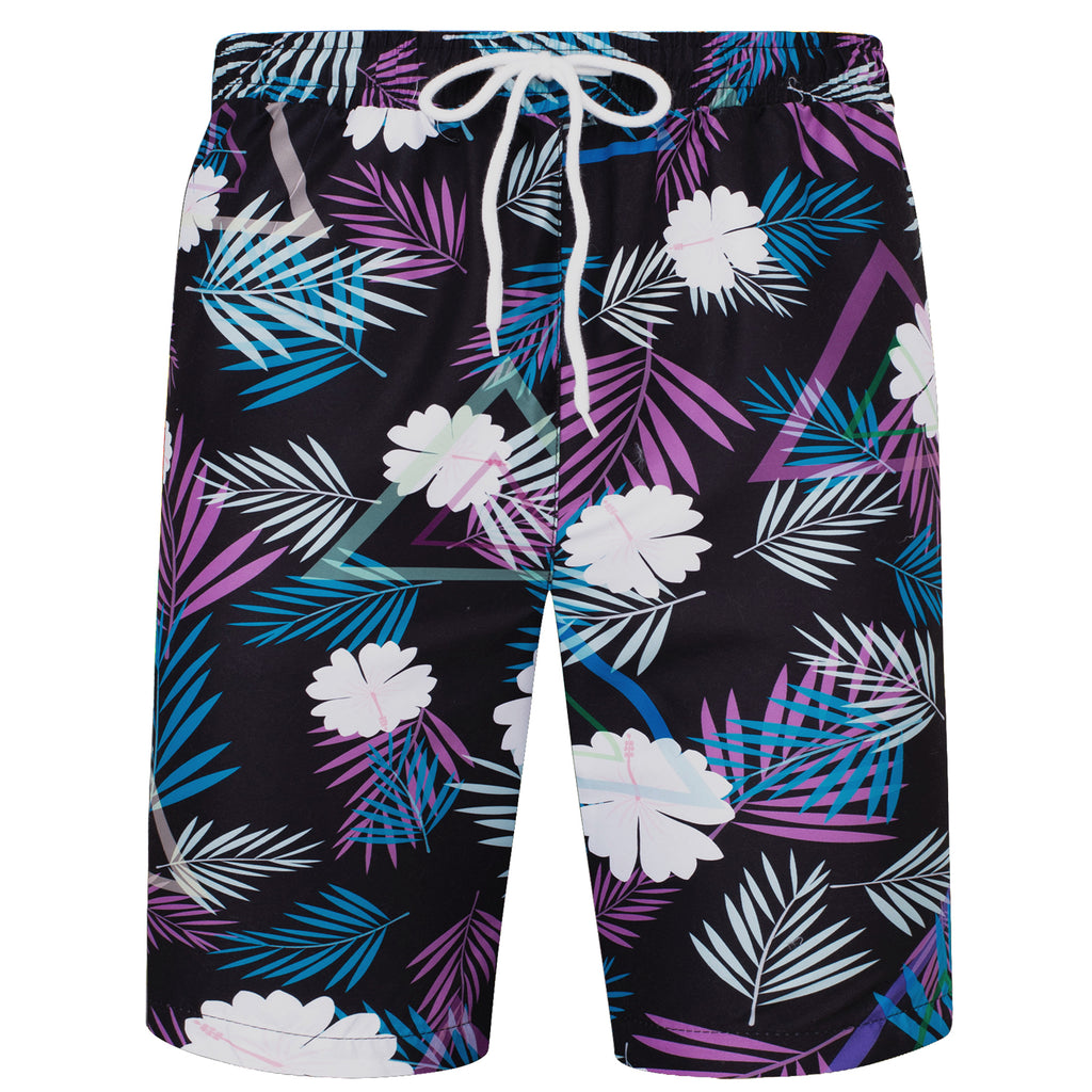 Hawaiian shirt