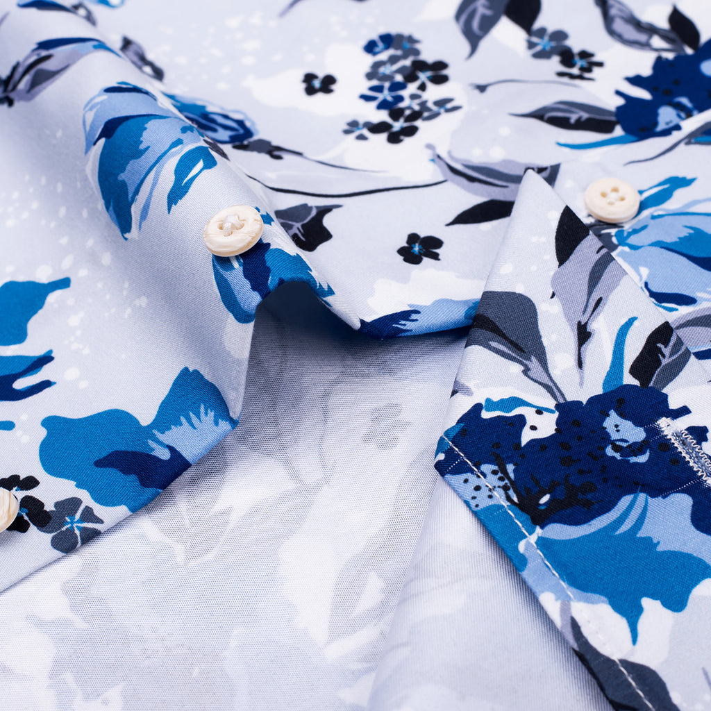Hawaiian shirt