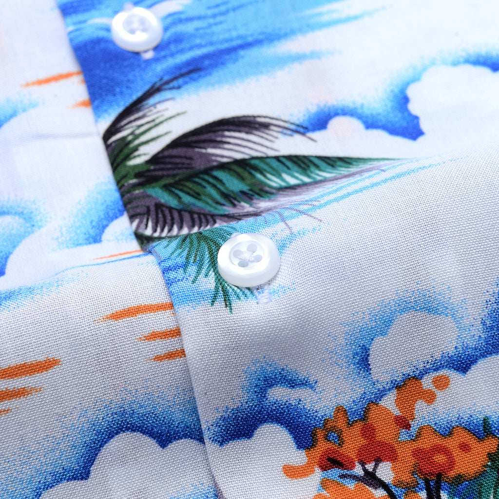 Hawaiian shirt