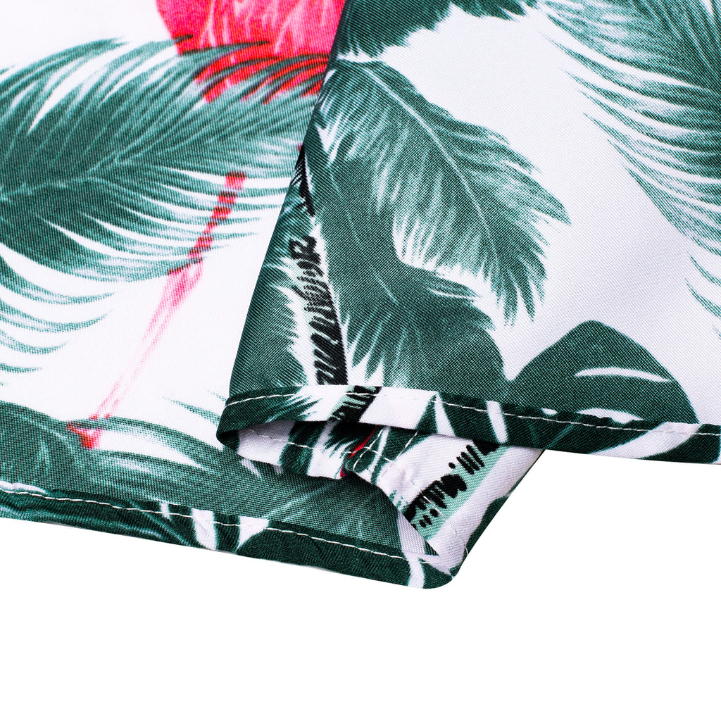 Hawaiian shirt