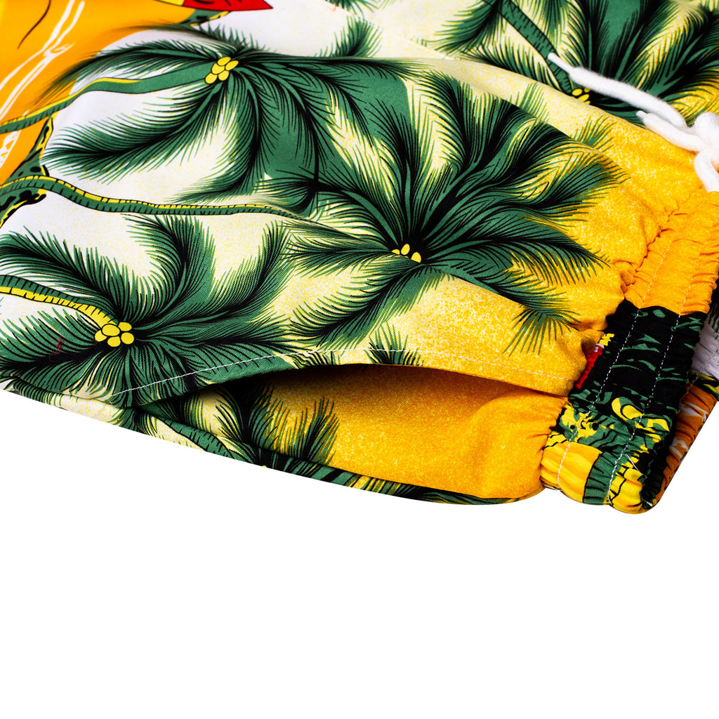 Hawaiian shirt