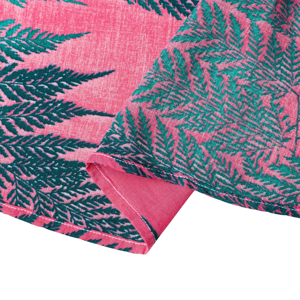 Hawaiian shirt