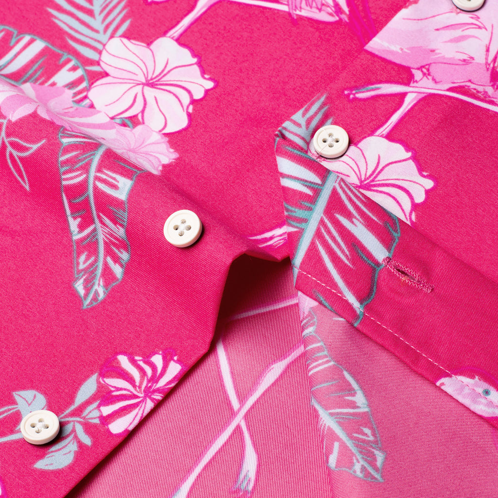 Hawaiian shirt