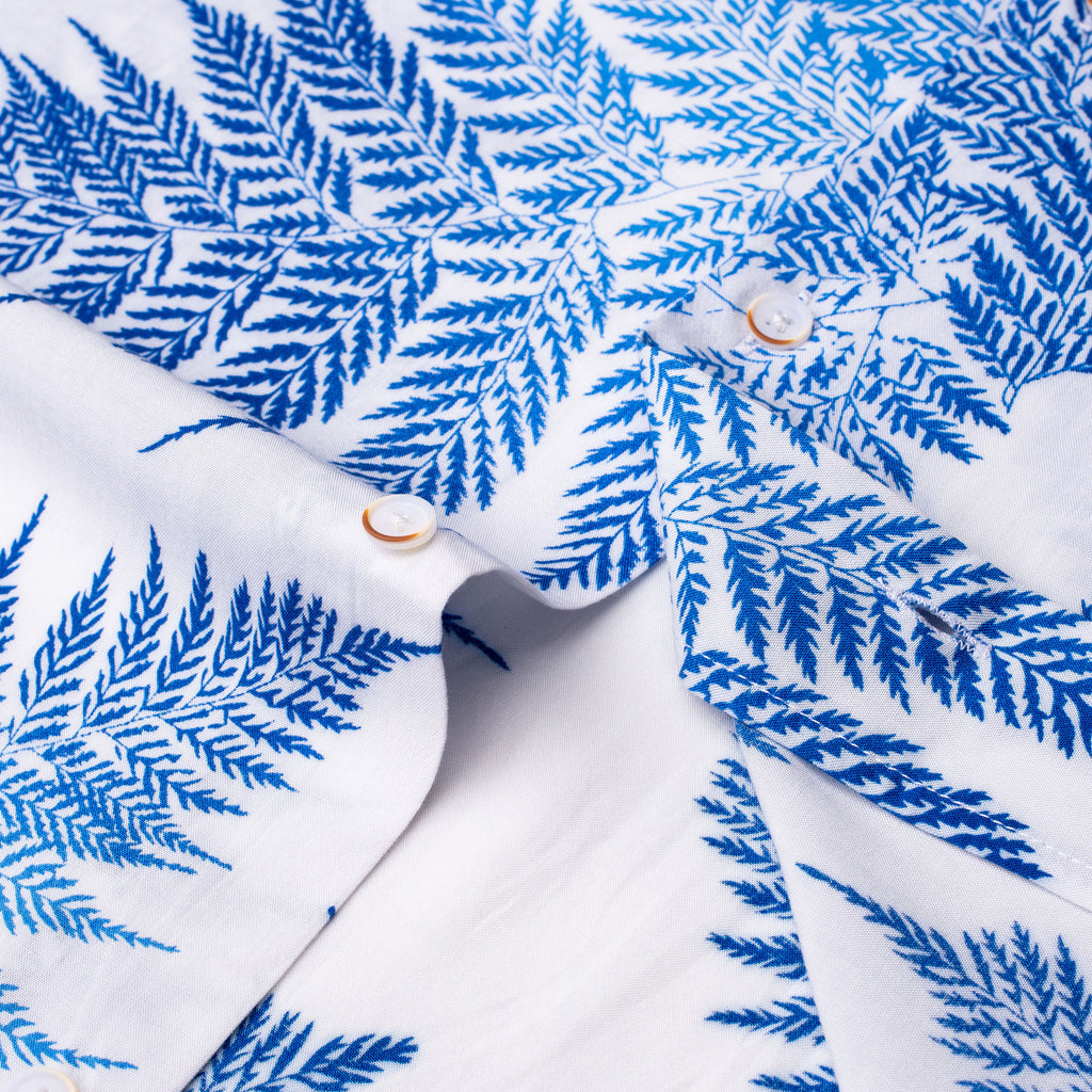Hawaiian shirt