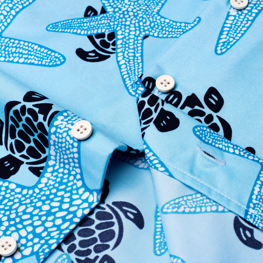 Hawaiian shirt