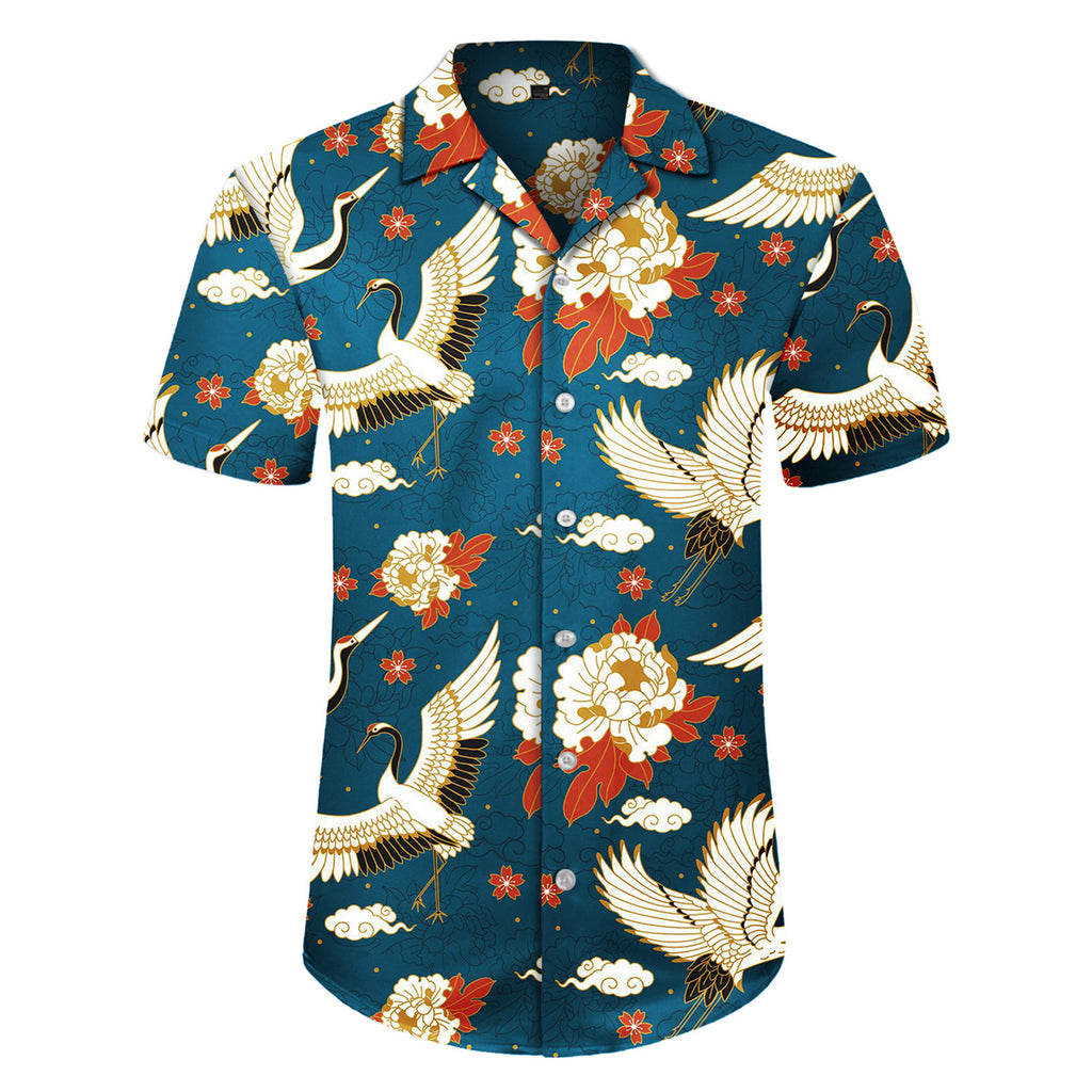 Hawaiian shirt