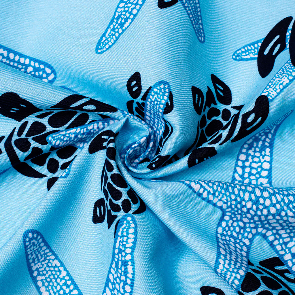 Hawaiian shirt