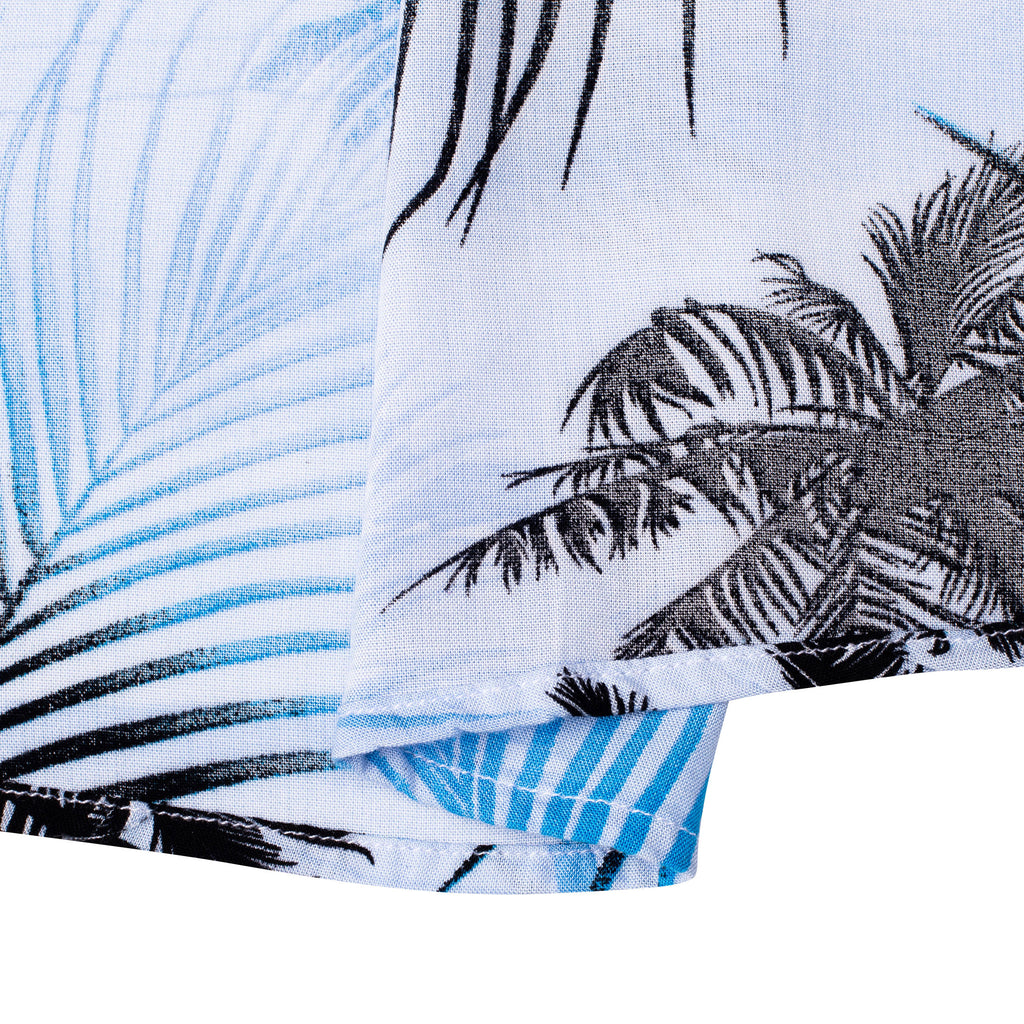 Hawaiian shirt