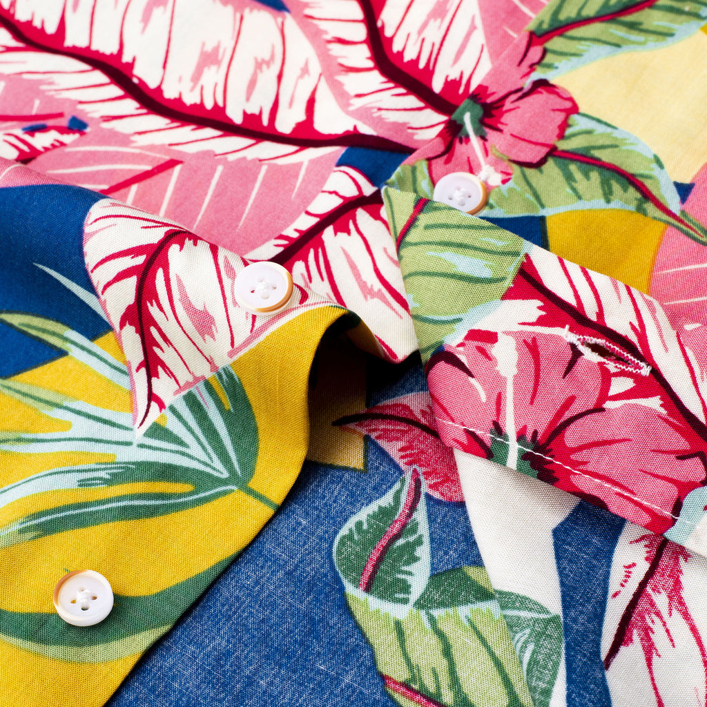 Hawaiian shirt