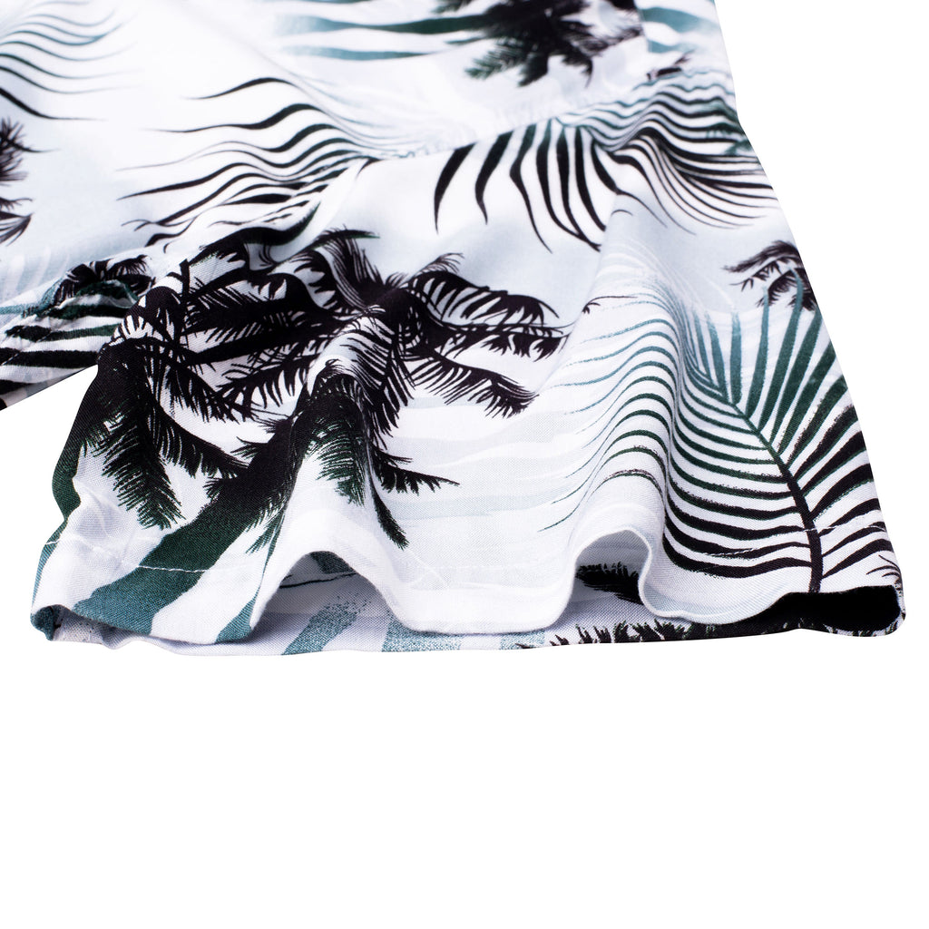 Hawaiian shirt