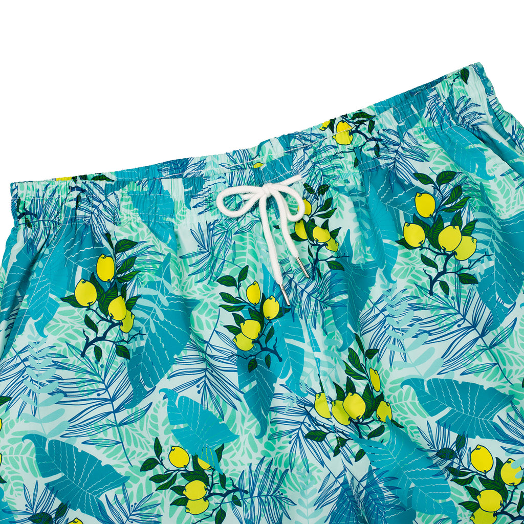 Hawaiian shirt